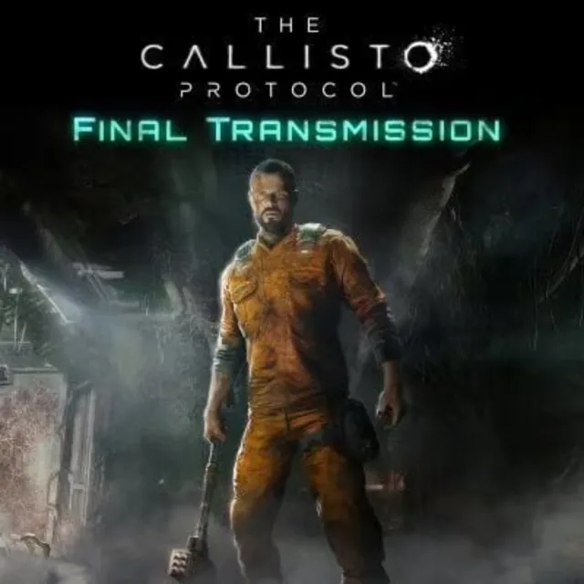 ⭐THE CALLISTO PROTOCOL DIGITAL DELUXE EDITION⭐❤️STEAM❤️