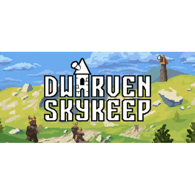 Dwarven Skykeep 💎 АВТОДОСТАВКА STEAM GLOBAL МГНОВЕННО ЛИЦЕНЗИЯ