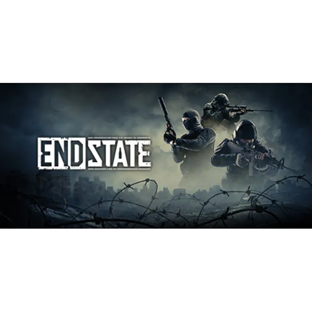 End State 💎 АВТОДОСТАВКА STEAM GLOBAL МГНОВЕННО ЛИЦЕНЗИЯ