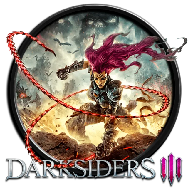 Darksiders III +DLC®✔️Steam (Region Free)(GLOBAL)🌍