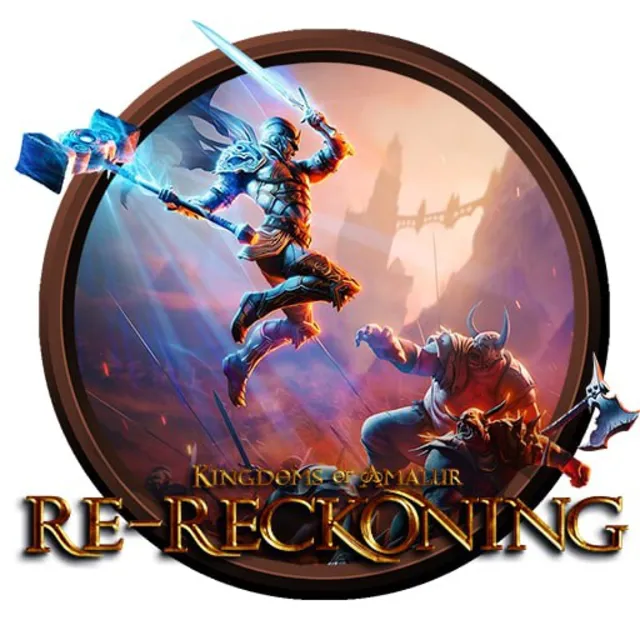 Kingdoms of Amalur: Re-Reckoning®✔️Steam(Region Free)