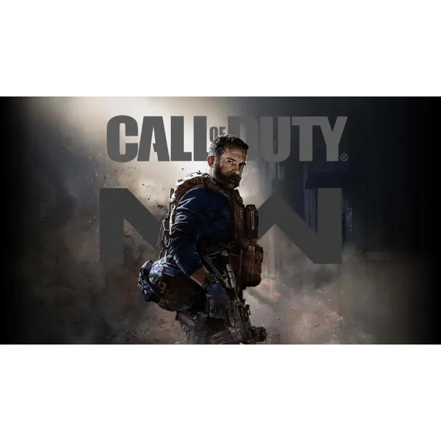 Call of Duty Modern Warfare 2019 (PS4/RU)  Оффлайн