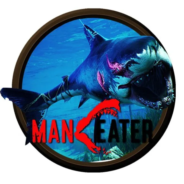 Maneater®✔️Steam 🟩(GLOBAL)🌍