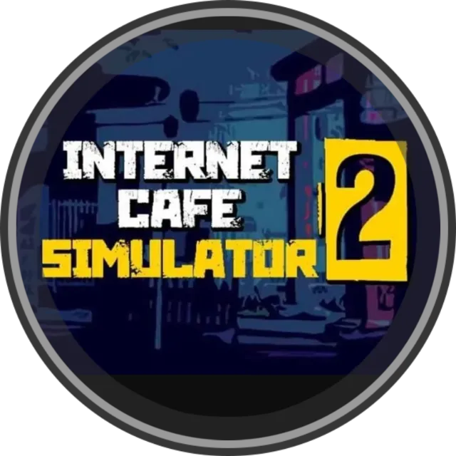 Internet Cafe Simulator 2 +DLC ✔️Steam (GLOBAL)🌍