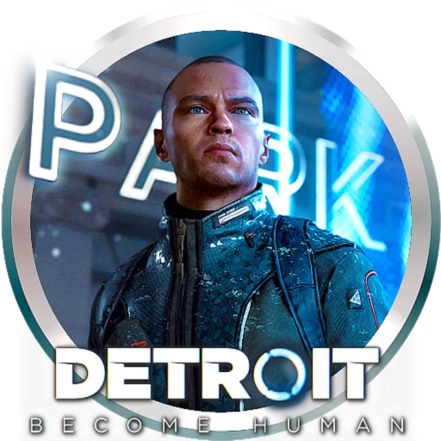 Detroit: Become Human®✔️Steam 🟩(GLOBAL)🌍