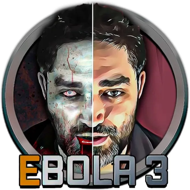 EBOLA 3®✔️Steam 🟩(GLOBAL)🌍