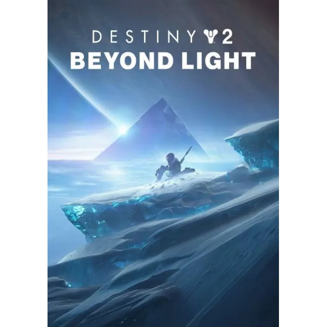 ⚡️Destiny 2: Beyond Light РФ🔵СНГ 💳0%💎ГАРАНТИЯ⚡️