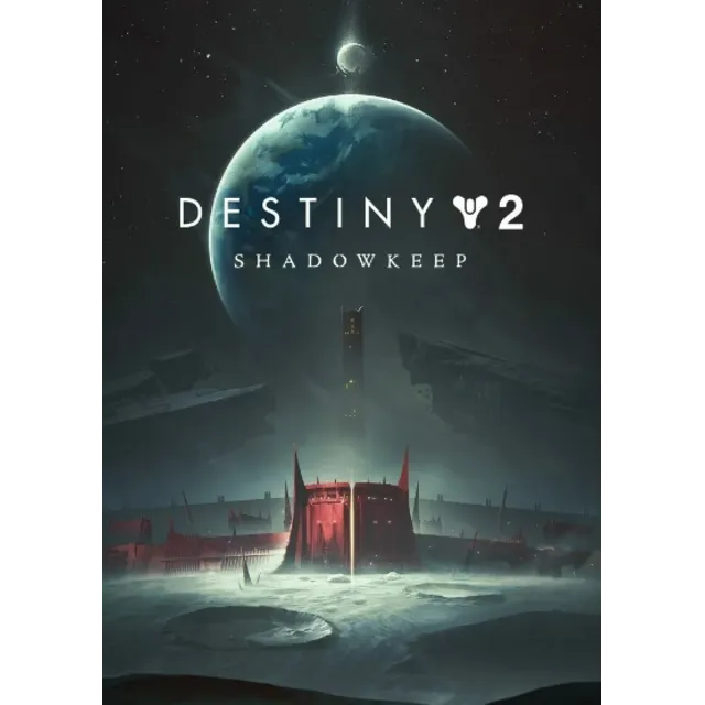 ⚡️Destiny 2: Shadowkeep РФ🔵СНГ 💳0%💎ГАРАНТИЯ⚡️