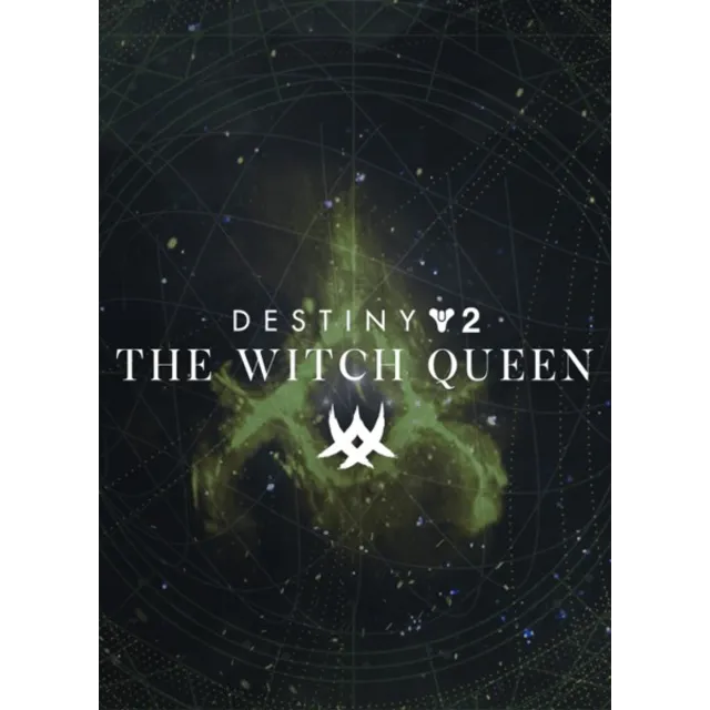 ⚡️Destiny 2: The Witch Queen РФ🔵СНГ 💳0%💎ГАРАНТИЯ⚡️