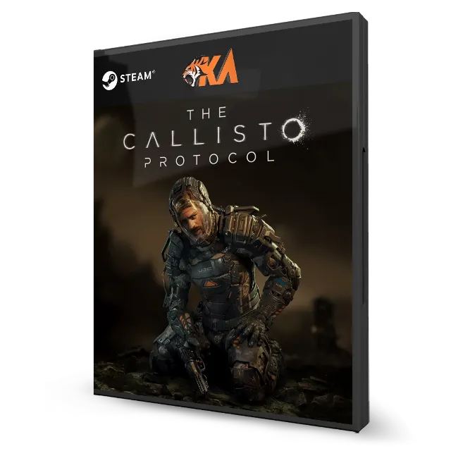 The Callisto Protocol 💠 STEAM 💠 целая жизнь