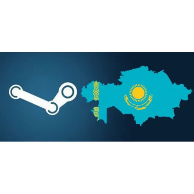 💎CБП✅СМЕНА РЕГИОНА НА KZ\TR В STEAM/СТИМ (KZT\TRY)