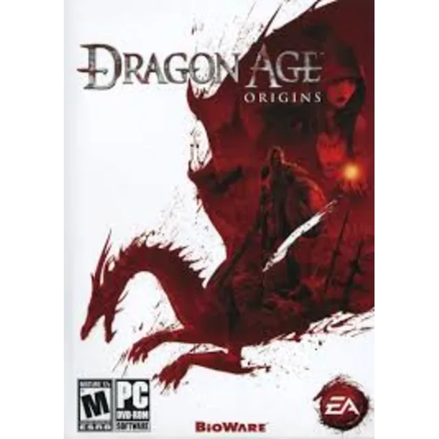 🔥Dragon Age Origins Ultimate RU💳0%💎ГАРАНТИЯ🔥