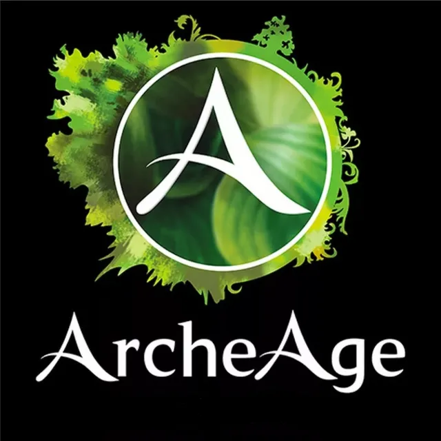 ArcheAge 🔑 Наряд темного шамана 🔵🔴🔵
