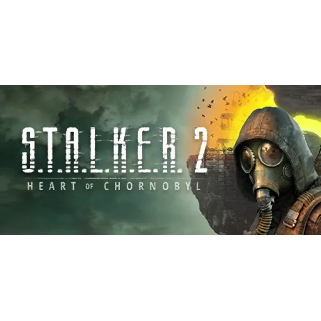 S.T.A.L.K.E.R 2: Heart of Chornobyl - STEAM GIFT РОССИЯ