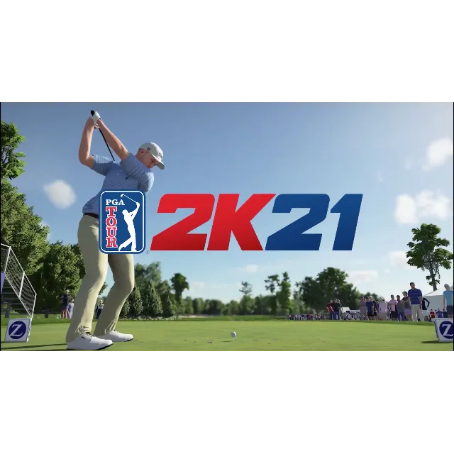 PGA Tour 2K23  STEAM KEY REGION FREE