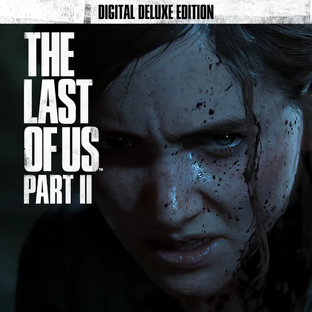 The Last of Us Part II (2) Deluxe | PS4/PS5🔥OFFLINE
