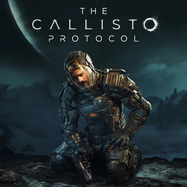 The Callisto Protocol Deluxe | Xbox One &amp; Series