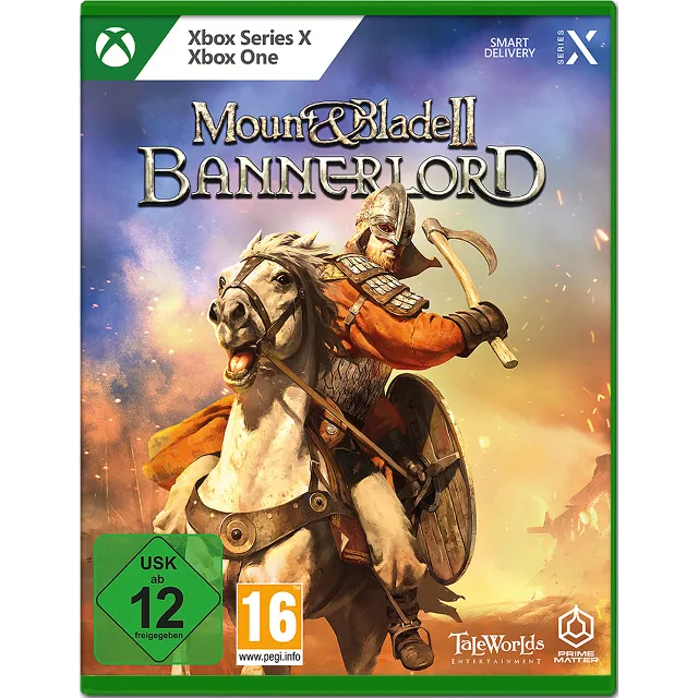 ✅Mount &amp; Blade II: Bannerlord Xbox✅ Аренда