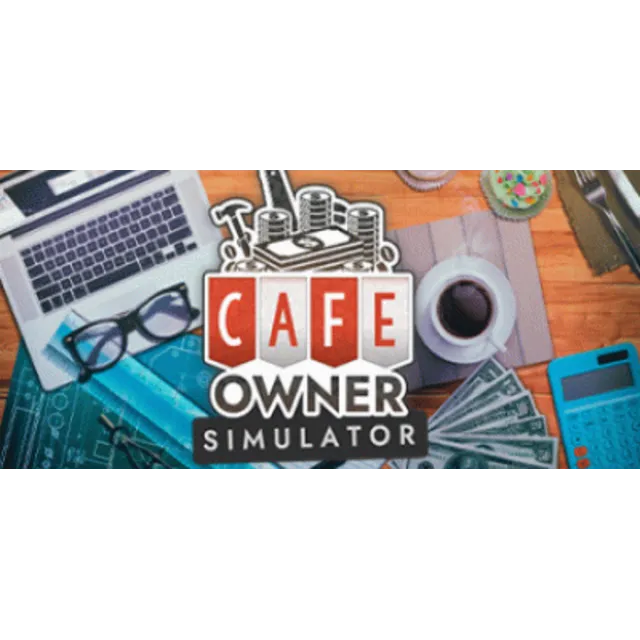 Cafe Owner Simulator 💎 АВТОДОСТАВКА STEAM GLOBAL МГНОВЕННО ЛИЦЕНЗИЯ