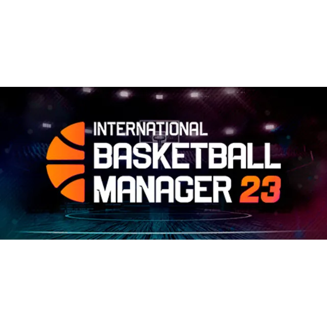 International Basketball Manager 23 💎 АВТОДОСТАВКА STEAM GLOBAL МГНОВЕННО ЛИЦЕНЗИЯ