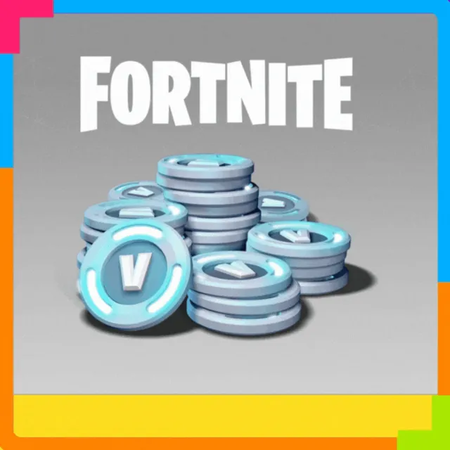 💠FORTNITE💎В-БАКСЫ💎1000-54000⚡EPIC/XBOX/PS🎁