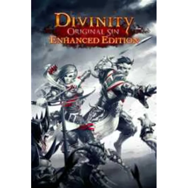 ✅Divinity: Original Sin - Enhanced Edition XBOX🔑КЛЮЧ