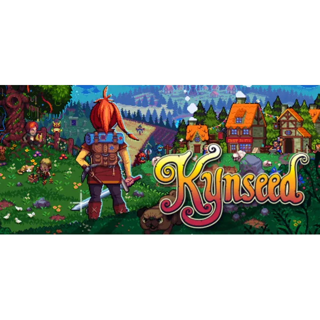 Kynseed 💎 АВТОДОСТАВКА STEAM GLOBAL МГНОВЕННО ЛИЦЕНЗИЯ