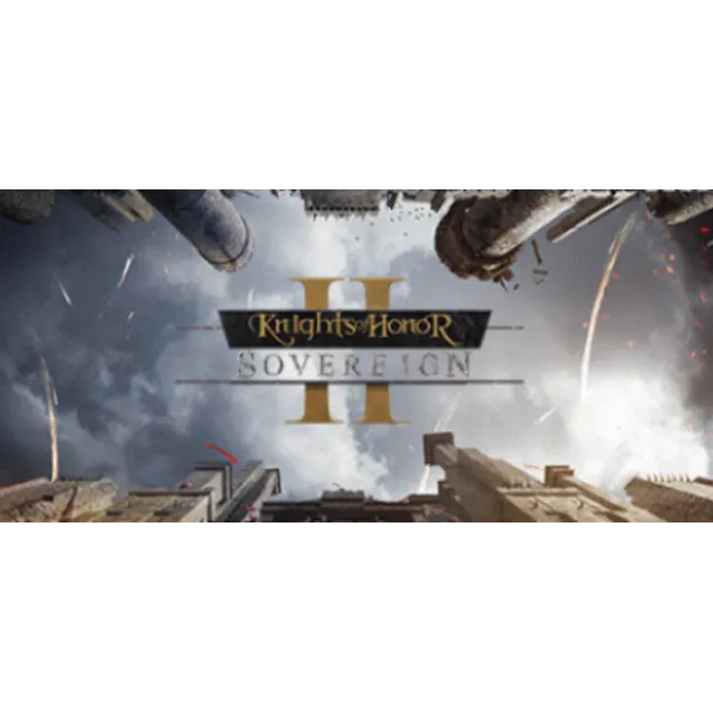 Knights of Honor II – Sovereign 💎 АВТОДОСТАВКА STEAM GLOBAL МГНОВЕННО ЛИЦЕНЗИЯ