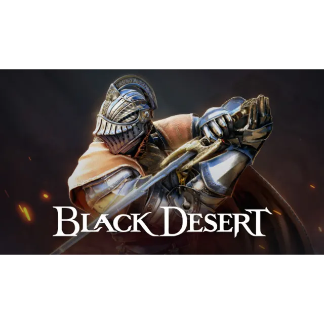 Black Desert - ОНЛАЙН ✔️STEAM Аккаунт✔️на 30 дней