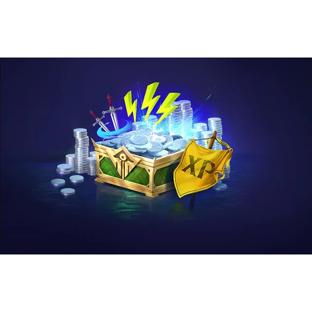 Код - Raid: Shadow Legends: Пакет повышения опыта
