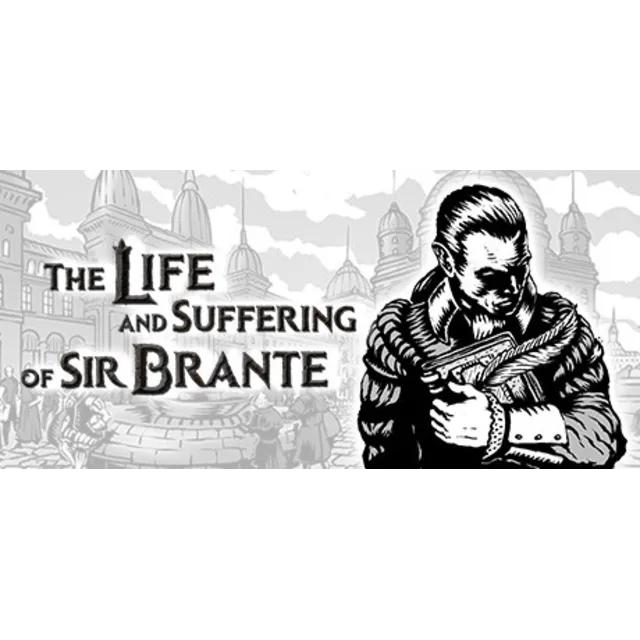 The Life and Suffering of Sir Brante (STEAM КЛЮЧ) РФ+КЗ+МИР
