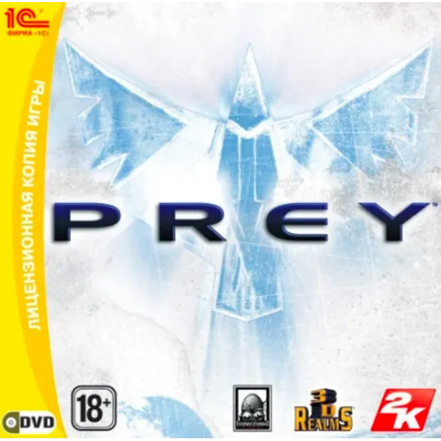 PREY 2006 (Steam ключ) RU+CIS