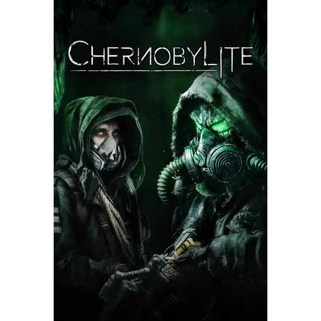 ✅ Chernobylite Complete Xbox One &amp; Series X|S активация