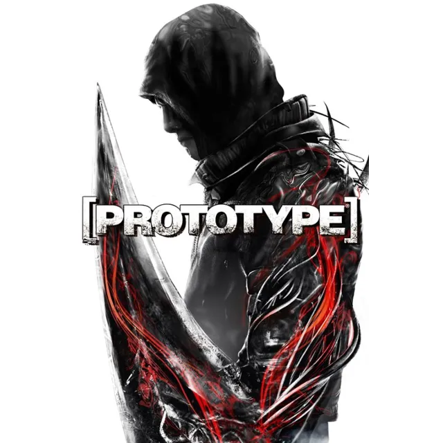 ✅ [PROTOTYPE®] Xbox One &amp; Xbox Series X|S активация