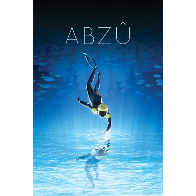 ✅ ABZU Xbox One &amp; Xbox Series X|S активация