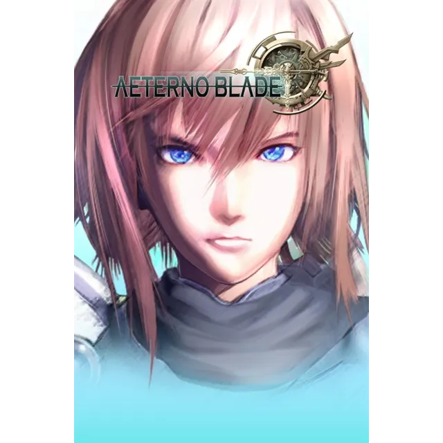 ✅ AeternoBlade Xbox One &amp; Xbox Series X|S активация