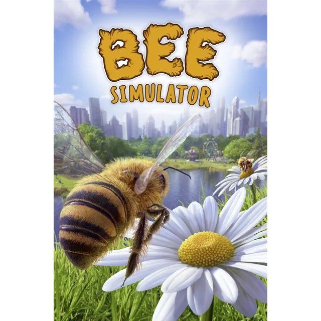 ✅ Bee Simulator Xbox One &amp; Xbox Series X|S активация
