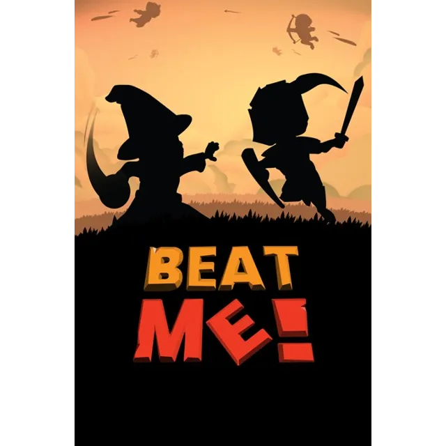 ✅ Beat Me! Xbox One &amp; Xbox Series X|S активация