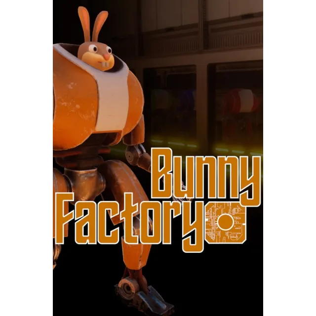 ✅ Bunny Factory Xbox One &amp; Xbox Series X|S активация