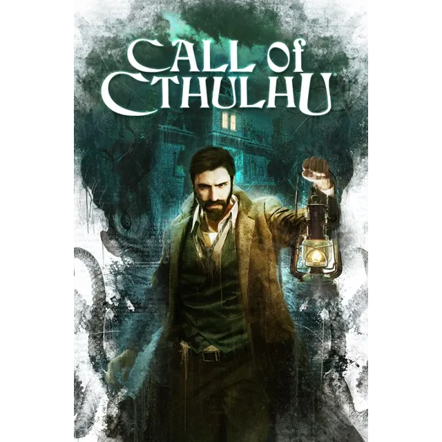 ✅ Call of Cthulhu Xbox One &amp; Xbox Series X|S активация