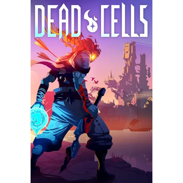 ✅ Dead Cells Xbox One &amp; Xbox Series X|S активация