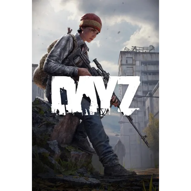 ✅ DayZ Xbox One &amp; Xbox Series X|S активация