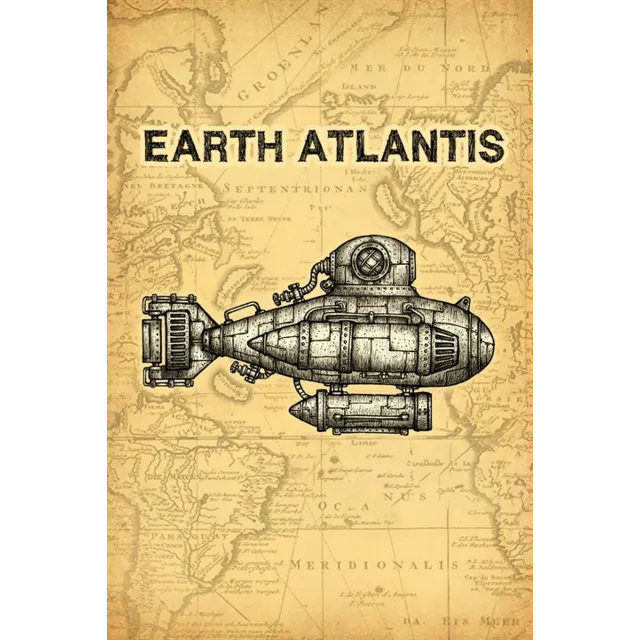 ✅ Earth Atlantis Xbox One &amp; Xbox Series X|S активация