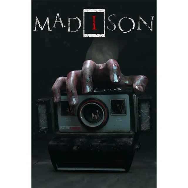 ✅ MADiSON Xbox Series X|S активация