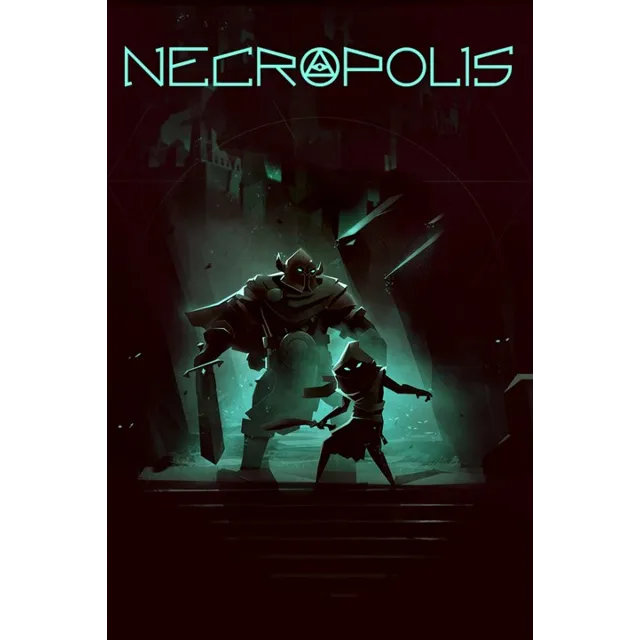 ✅ Necropolis Xbox One &amp; Xbox Series X|S активация
