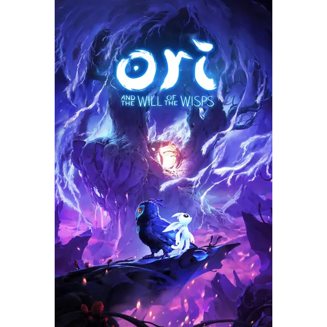 ✅ Ori and the Will of the Wisps Xbox One|X|S активация