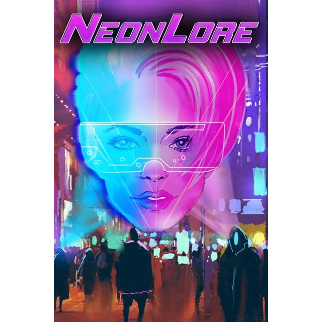✅ NeonLore Xbox One &amp; Xbox Series X|S активация