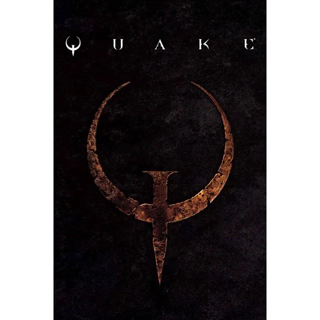 ✅ Quake Xbox One &amp; Xbox Series X|S активация