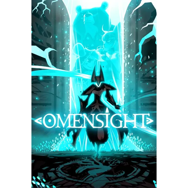 ✅ Omensight Xbox One &amp; Xbox Series X|S активация