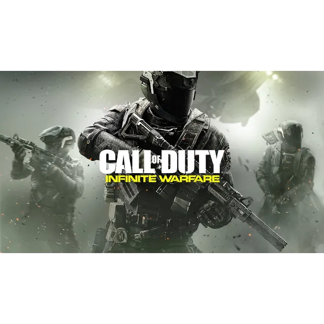 ⭐ Call of Duty: Infinite Warfare [Steam/Global]WARRANTY